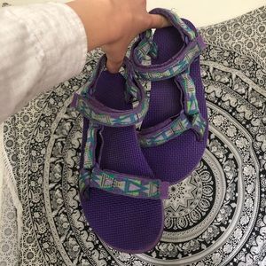 Teva Sandals